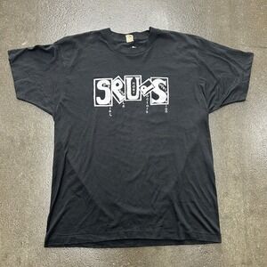 Vintage Spuds Music Tee